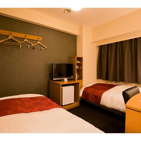 Hotel Taisei Annex - Vacation Stay 05211V Kagoshima Exteriör bild