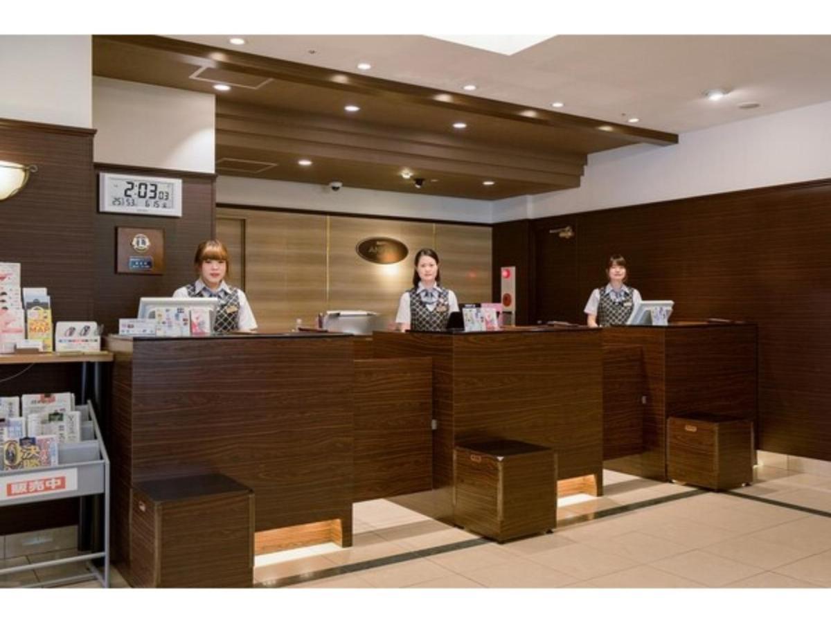 Hotel Taisei Annex - Vacation Stay 05211V Kagoshima Exteriör bild