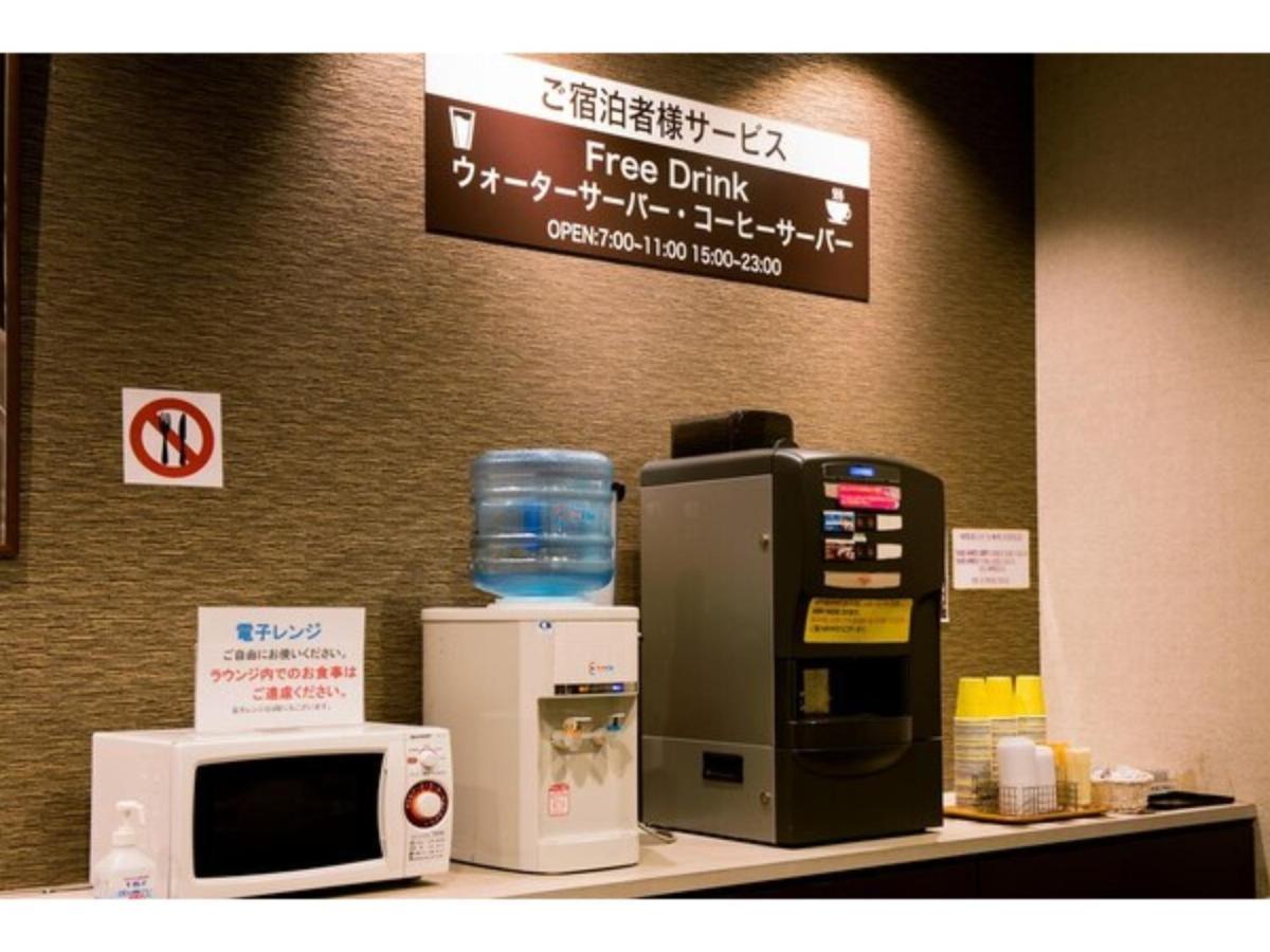 Hotel Taisei Annex - Vacation Stay 05211V Kagoshima Exteriör bild