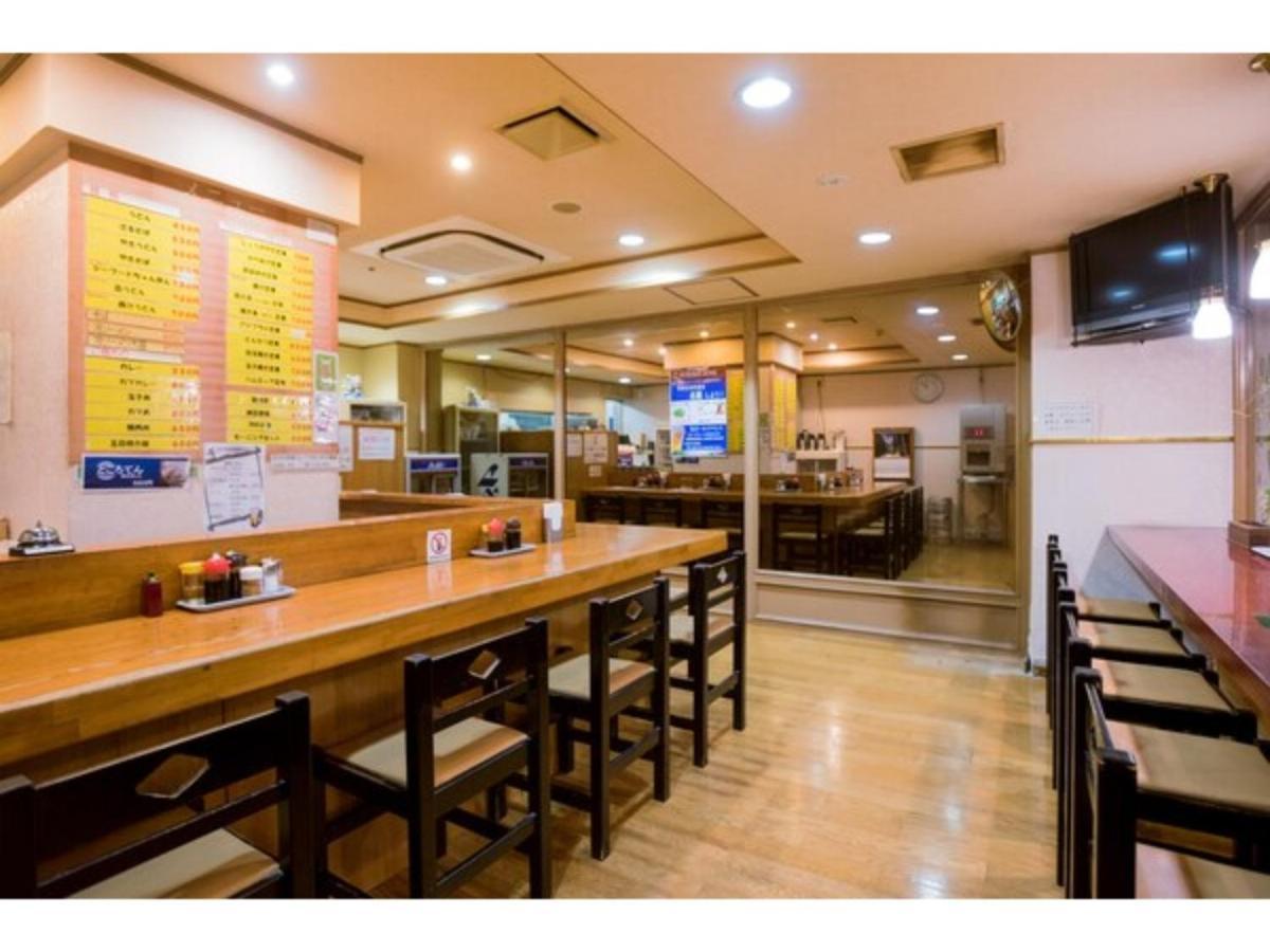 Hotel Taisei Annex - Vacation Stay 05211V Kagoshima Exteriör bild
