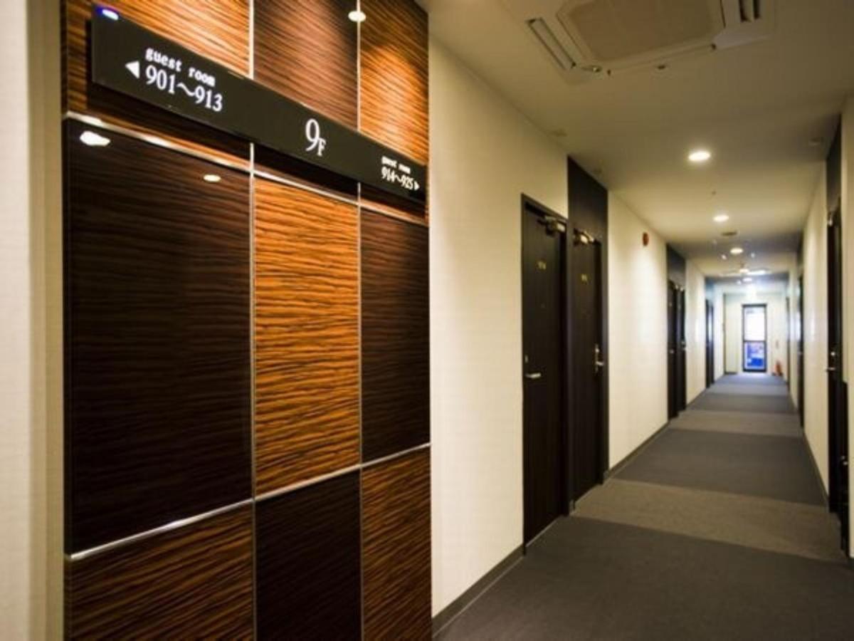 Hotel Taisei Annex - Vacation Stay 05211V Kagoshima Exteriör bild