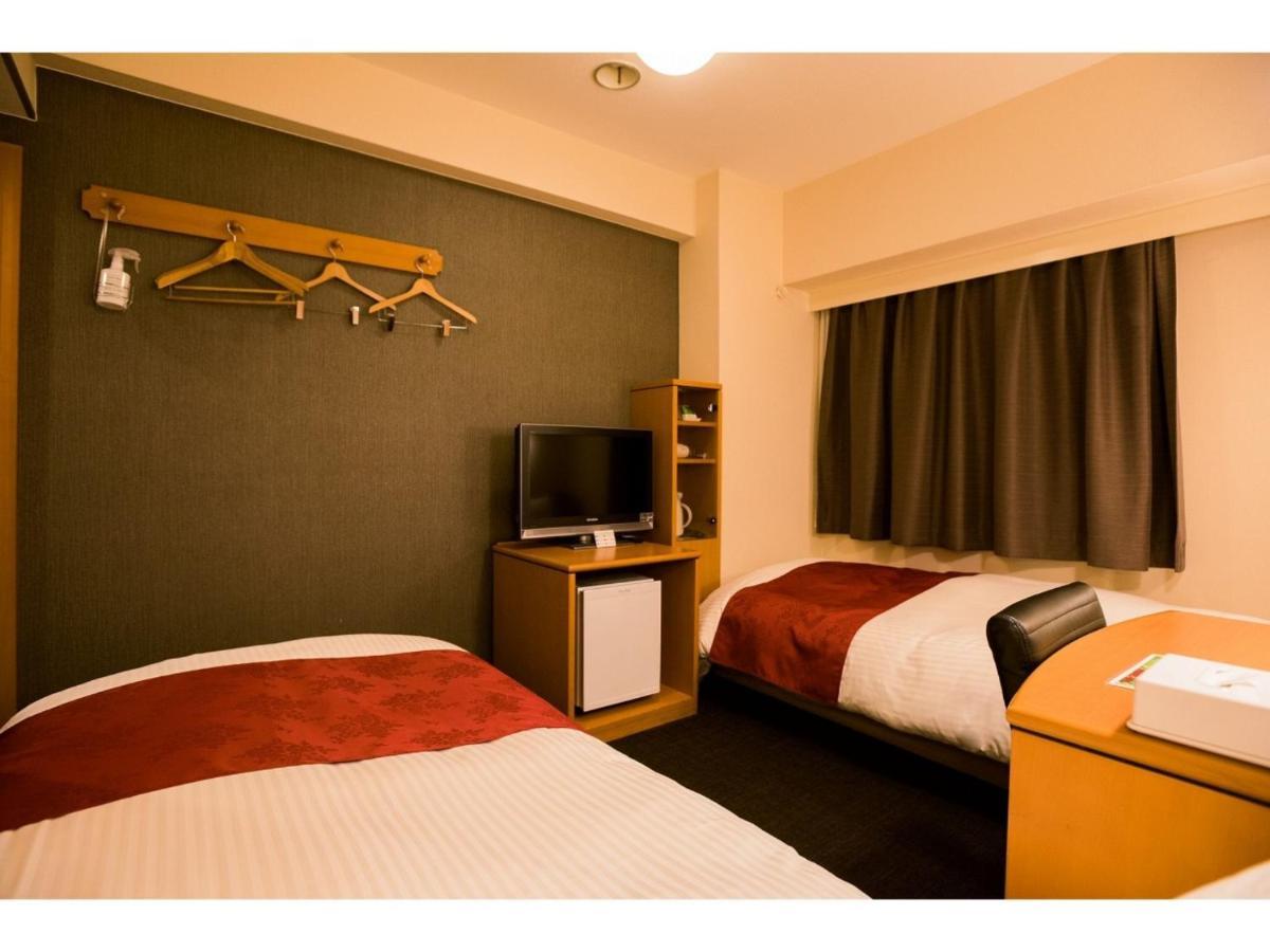Hotel Taisei Annex - Vacation Stay 05211V Kagoshima Exteriör bild